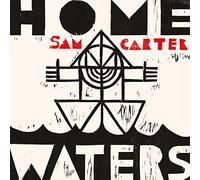 Sam Carter - Home Waters