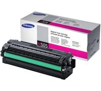 SAM CARTOUCHE LASER MAGENTA CLT-M505L/EL