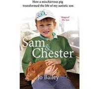 Sam & Chester Jo Bailey - Merritt, (Auteur)