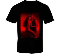 Sam Claflin 13 T Shirt, Celebrity, Celebslover Fashion Brand Black M