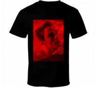 Sam Claflin 18 T Shirt, Celebrity, Celebslover Fashion Brand Black M