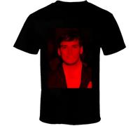 Sam Claflin 20 T Shirt, Celebrity, Celebslover Fashion Brand Black M