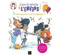 Sam & Cléo - C'est Quoi Le Mot Magique ?