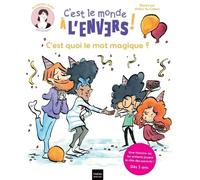 Sam & Cléo - C'est Quoi Le Mot Magique ?