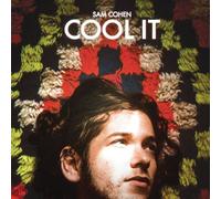 Sam Cohen - Cool It [Vinyl] Download Insert