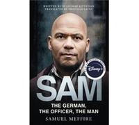 Sam Coming soon to Disney Plus as Sam A Saxon - Ullstein Buchverlage GmbH - John Murray Press - Livre en Anglais - Paperback Ullstein Buchverlage GmbHUllstein Buchverlage GmbH (Auteur)