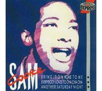 Sam Cooke