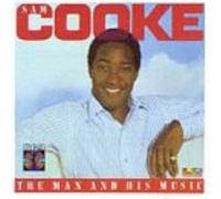 Sam Cooke A Man and His Music (Anthology s sur (CD)