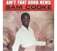 Sam Cooke – Ain't That Good News – CD