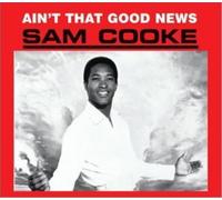 Sam Cooke Ain't That Good News (CD) Remastered Album