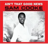 Sam Cooke Ain't That Good News (CD) Remastered Album