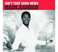 Sam Cooke - Ain't That Good News [New Vinyl LP] 180 Gram