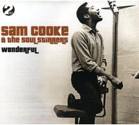 Sam Cooke and the Soul Stirrers - Wonderful