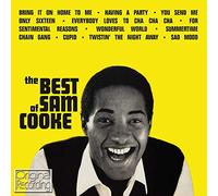 Sam Cooke - Best Of Sam Cooke,The
