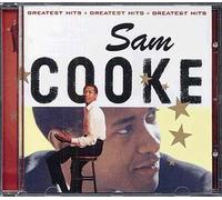 Cooke, Sam - Greatest Hits (21 Titres) 1998