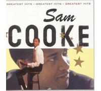 Cooke, Sam - Greatest Hits (21 Titres) 1998