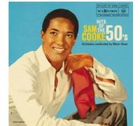 Sam Cooke - Hit of The 50's [Import]