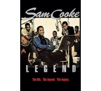Sam Cooke - Sam Cooke: Legend [Dvd]