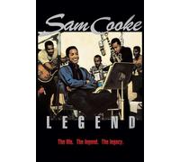 Sam Cooke: Legend