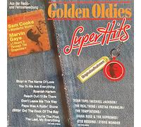 Sam Cooke, Marvin Gaye, a.o. - Sam Cooke, Marvin Gaye, Otis Redding, Stevie Wonder, Aretha Franklin. [Import]