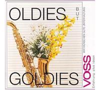 Sam Cooke - Mungo Jerry - Fats Domino - The Walker Brothers - Chris Andrews u.a. - Oldies but Goldies