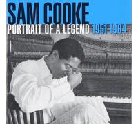Portrait Of A Legend : 1951-1964 CD