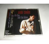 Sam Cooke - Rhythm and The Blues [Import]