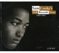 Sam Cooke S Sar Records Story