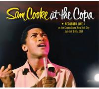 1964/at copa live/dual cd dvd CD