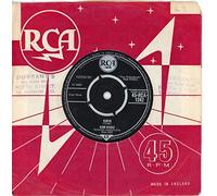 SAM COOKE - SAM COOKE - CUPID 7in [35715]