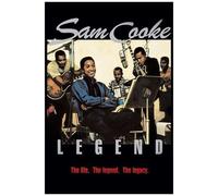 Sam Cooke - Sam Cooke: Legend [Digital Video Disc]