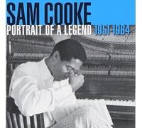 Sam Cooke - Sam Cooke - Portrait d'une légende 1951-1964