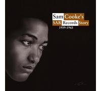 Sam Cooke – Sam Cooke's SAR Records Story 1959-1965 – Universal Music Group