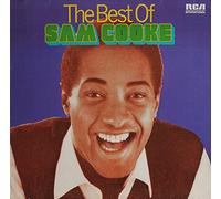 Sam Cooke: The Best Of Sam Cooke [Vinyl]