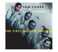 Sam Cooke The First Mile of the Way (RSD Black Friday 2021) (Vinyl)