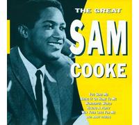 Sam Cooke - The Great Sam Cooke By Sam Cooke (2004-04-19)