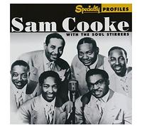 Sam Cooke & The Soul S.. - Specialty Profiles