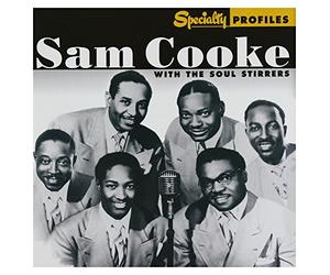 Sam Cooke & The Soul S.. - Specialty Profiles [Import]