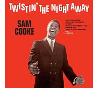 Sam Cooke - Twistin The Night Away