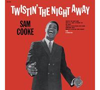 Sam Cooke – Twistin' the Night Away – Vinyle 12"