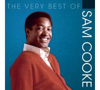 Sam Cooke – Very Best of – Édition import – Sony Music