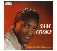 Sam Cooke Vinyle
