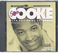 Sam Cooke With The Soul Stirrers