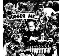 Sam Coomes - Bugger Me [Vinilo]
