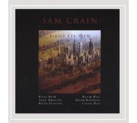 Sam Crain - Birds-Eye View