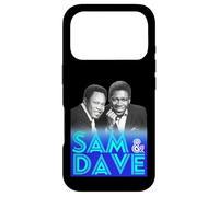 Sam & Dave_002 Coque pour iPhone 17 Pro