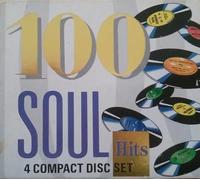 Sam & Dave - 100 Soul Hits [Import]