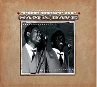 Sam & Dave - Best of [Import]