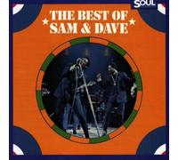 Sam & Dave - Best Of [New CD]