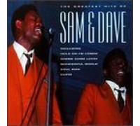 Sam & Dave - Best of Sam & Dave